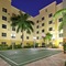 Homewood Suites Miami - Airport West - map