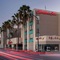 Hampton Inn San Diego Downtown - map