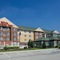 Hilton Garden Inn Omaha West - map