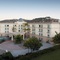 Hampton Inn San Diego Del Mar - map