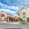 Hampton Inn & Suites Orlando East Ucf Area - map