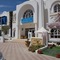Villa Azur - map