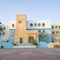 Calimera Yati Beach -  All Inclusive - map