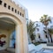 Calimera Yati Beach -  All Inclusive - map