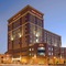 Hampton Inn & Suites Boise-Downtown - map
