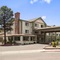 Days Inn & Suites By Wyndham East Flagstaff - map