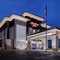 Hampton Inn Natchitoches - map