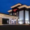 Hampton Inn Natchitoches - map