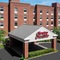 Hampton Inn & Suites Charlottesville-At The University - map