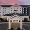 Hilton Garden Inn Greensboro - map