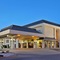 Hampton Inn Joplin - map