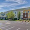 Hilton Garden Inn Cincinnati Sharonville - map