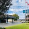 Clarion Inn Huntsville Research Park - map