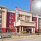 Hampton Inn Oklahoma City Northwest - map