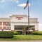 Hampton Inn Richmond - map