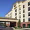 Hampton Inn Springfield South - map