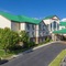 Hampton Inn Salt Lake City Central - map