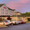 Hilton Garden Inn Springfield - map