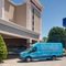 Hampton Inn & Suites Nashville Airport - map