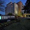 Embassy Suites Little Rock - map