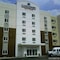 Candlewood Suites Norfolk Airport By Ihg - map
