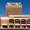 Hampton Inn St. Louis-Downtown (At The Gateway Arch) - map