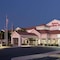Hilton Garden Inn Tucson Airport - map