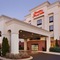 Hampton Inn & Suites Birmingham East Irondale - map