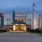 Hampton Inn Kansas City Blue Springs - map