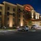 Hampton Inn & Suites Madison-West - map