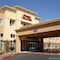Hampton Inn & Suites Merced - map