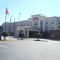 Hampton Inn & Suites Norfolk-Airport - map