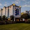 Hampton Inn & Suites Nashville-Vanderbilt-Elliston Place - map
