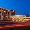 Doubletree By Hilton Charlottesville - map