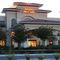 Hampton Inn & Suites Del Rio - map