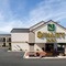 Quality Inn - map