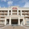 Hampton Inn & Suites Galveston - map