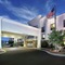 Hampton Inn & Suites Tucson East Williams Center - map