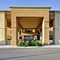 Hampton Inn & Suites Tucson East Williams Center - map