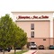 Hampton Inn & Suites Amarillo West - map