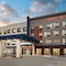 Hampton Inn & Suites Amarillo West - map