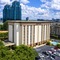 Hampton Inn Atlanta Perimeter Center - map