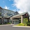 Hilton Garden Inn Baton Rouge Airport - map