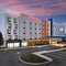 Hampton Inn Knoxville West At Cedar Bluff - map