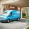 Hampton Inn & Suites Mobile Providence Park Airport - map