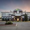Holiday Inn Express Hotel & Suites Airdrie-Calgary North By Ihg - map