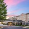 Hilton Garden Inn Winston-Salem Hanes Mall - map
