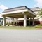 Hampton Inn White River Junction - map