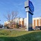 Hampton Inn & Suites By Hilton Calgary Airport - map