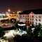 Hilton Garden Inn Secaucus Meadowlands - map